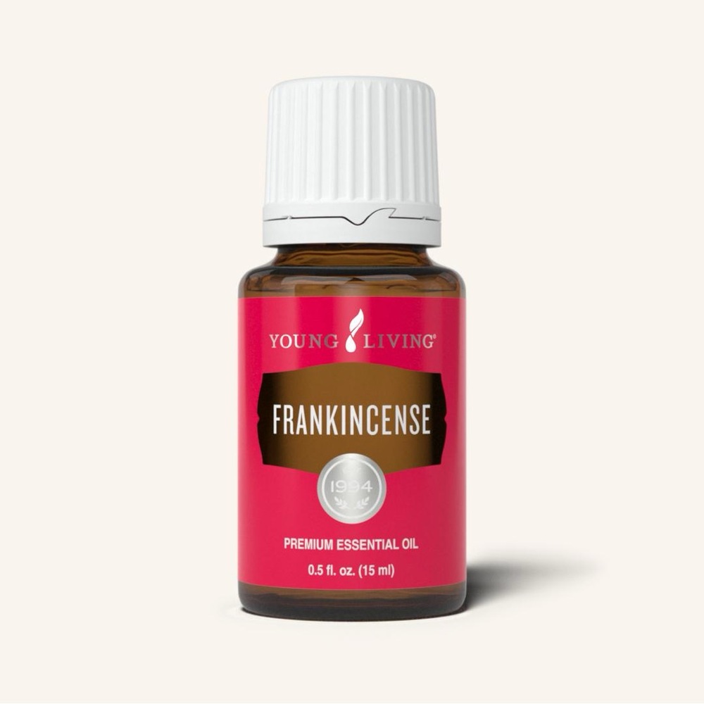 Young Living Essential Oil